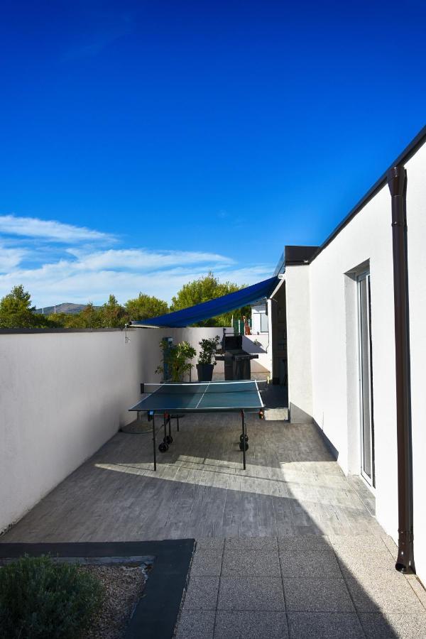 Resort Renjeland Sibenik Ngoại thất bức ảnh