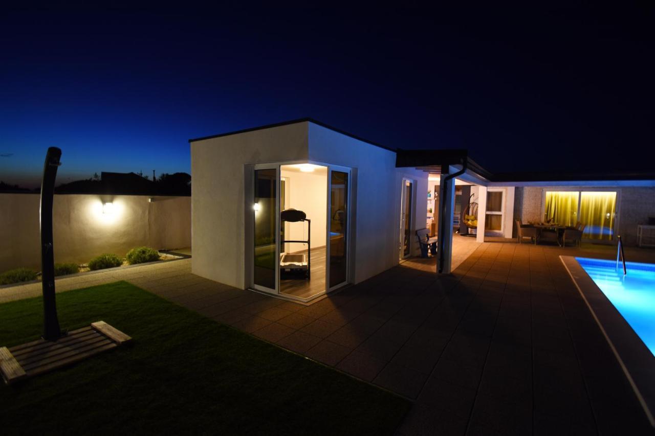 Resort Renjeland Sibenik Ngoại thất bức ảnh